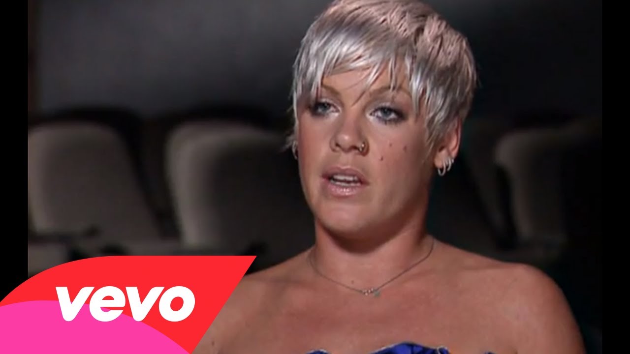 P!nk – Funhouse Track by Track