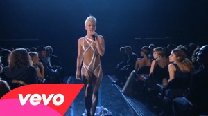 P!nk – Glitter In The Air (GRAMMYs on CBS)