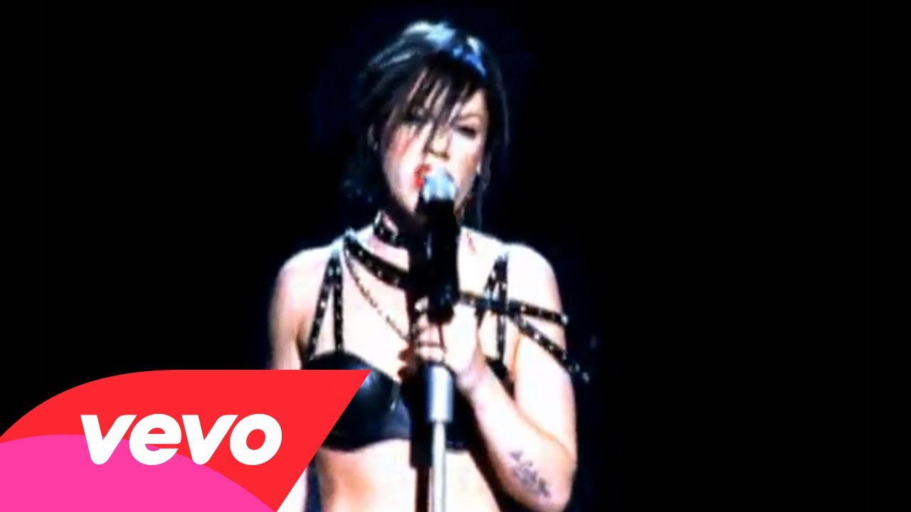 P!nk – Last To Know
