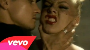 P!nk – Trouble