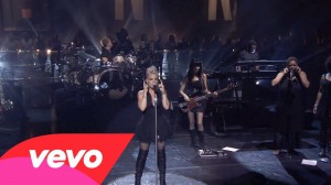 P!nk – Try (The Truth About Love – Live From Los Angeles)