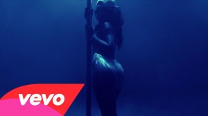 Rihanna – Pour It Up (Explicit)