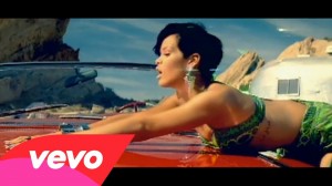 Rihanna – Rehab ft. Justin Timberlake