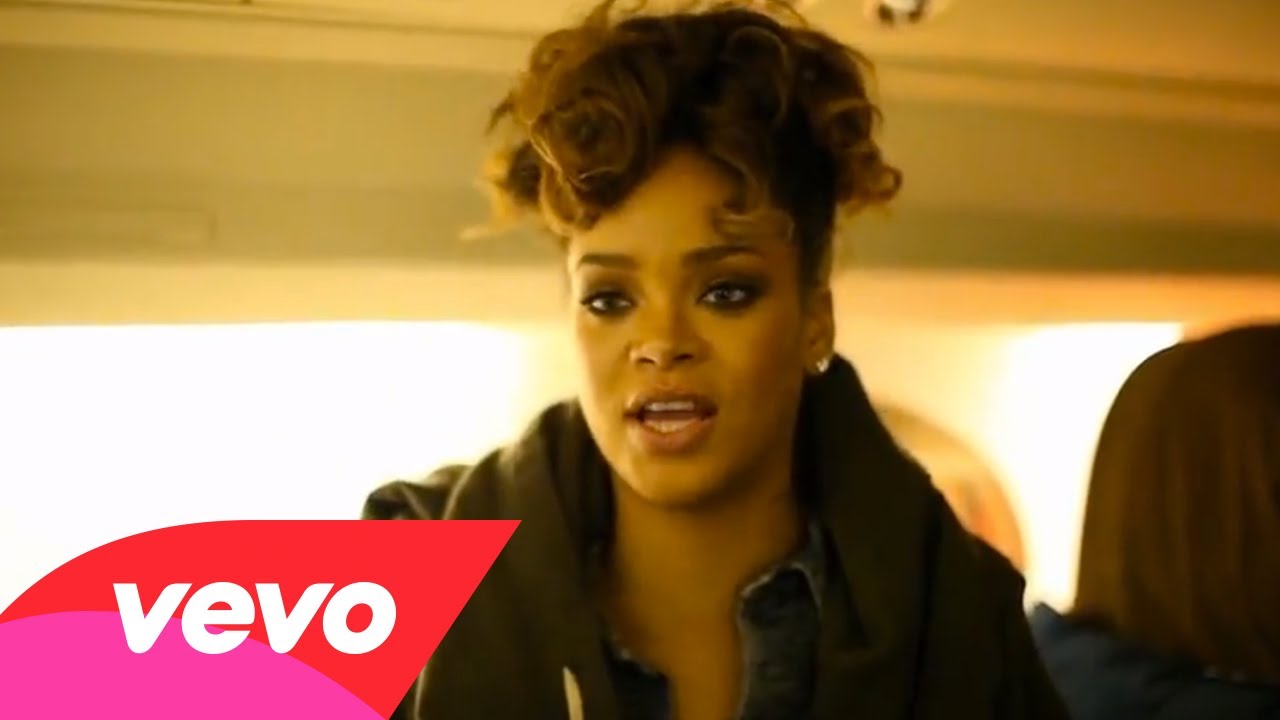 Rihanna – Road To ‘Talk That Talk’ (Part 2)