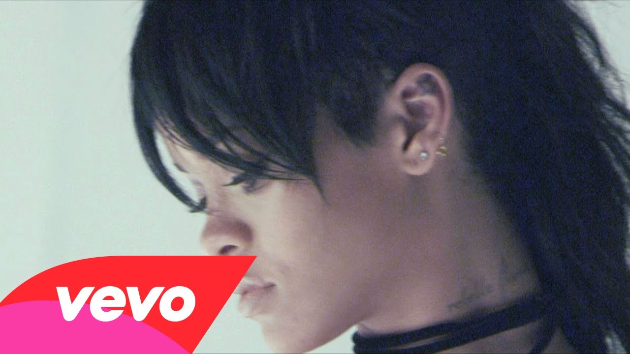 Rihanna – What Now (Behind The Scenes)