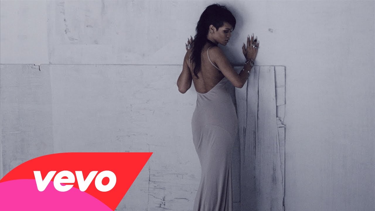 Rihanna – What Now (Official)