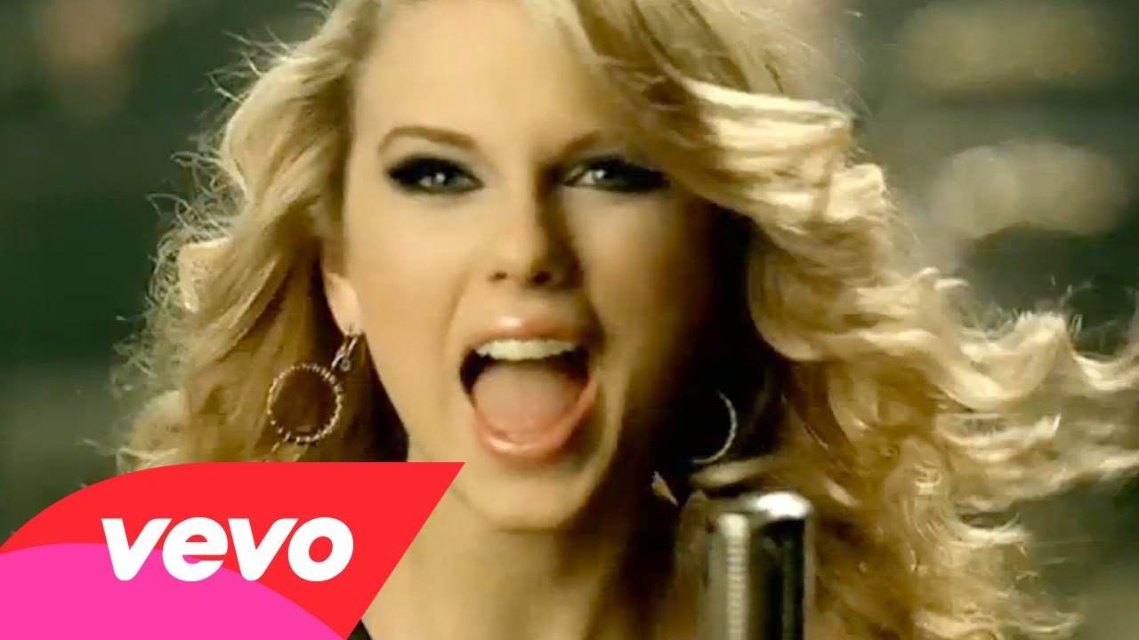 Taylor Swift – Picture to Burn
