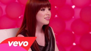 #VEVOCertified, Pt. 3: Carly Talks About Her Fans