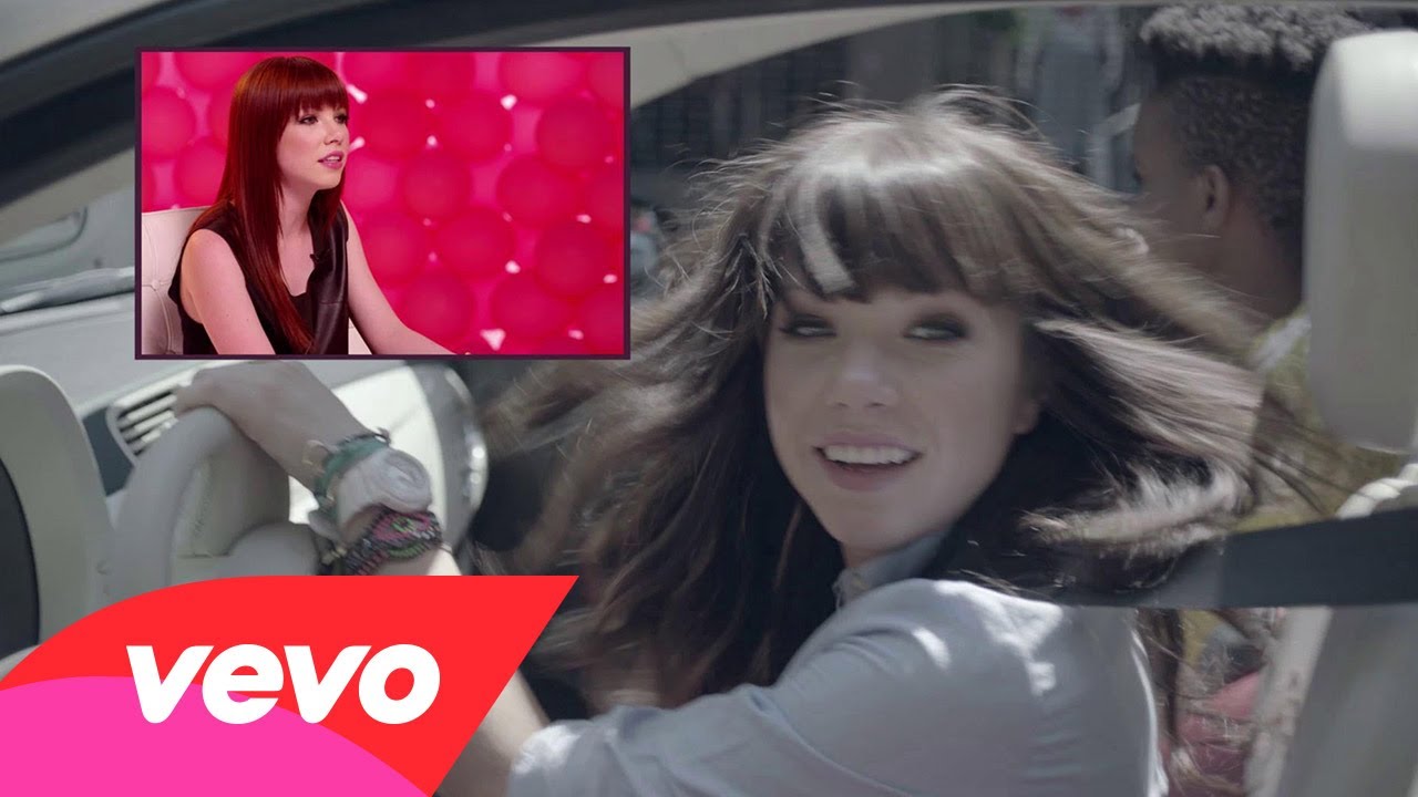 #VEVOCertified, Pt. 4: Good Time (Carly Commentary)